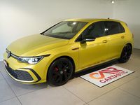 Gebraucht VW Golf VIII GTI 245 PS (180 kW) 2024 Limousine