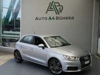 gebraucht Audi A1 1.4 TFSI