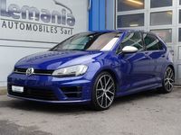 Gebraucht VW Golf VII R 301 PS (221 kW) 2016