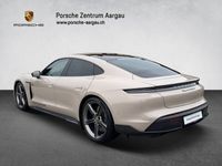 gebraucht Porsche Taycan Turbo S Modell 2021