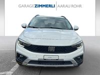 gebraucht Fiat Tipo 1.5 Hybrid Station Wagon Swiss Edition Cross