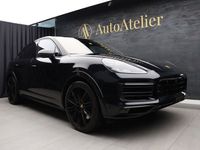 gebraucht Porsche Cayenne GTS Coupé