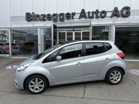 gebraucht Kia Venga 1.6 CVVT Swiss Champion