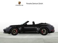 gebraucht Porsche 911 Carrera 4 Cabriolet GTS