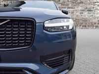 gebraucht Volvo XC90 2.0 T8 TE R-Design 7P. eAWD