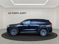 Gebraucht Skoda Kodiaq SportLine 193 PS (141 kW) 2025 Schwarz SUV