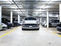 gebraucht Porsche Macan GTS PDK