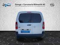 gebraucht Opel Combo Cargo 2.0 t 1.2 Essentia S/S