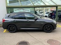 gebraucht BMW X3 48V 20d M Sport Steptronic