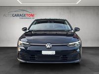 gebraucht VW Golf 1.5 TSI ACT Life