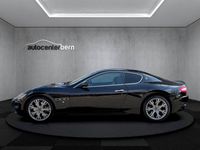 gebraucht Maserati Granturismo S Automatica