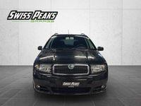 Gebraucht Skoda Fabia 101 PS (74 kW) 2006 Kombi