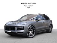 Gebraucht Porsche Cayenne 470 PS (345 kW) 2023 SUV