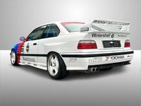 Gebraucht BMW 328 193 PS (141 kW) 1998 Coupé