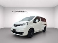 Gebraucht Nissan Evalia Tekna 110 PS (80 kW) 2014 Van / Kleinbus