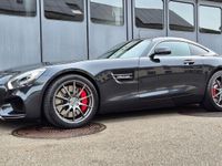 Gebraucht Mercedes AMG GT S AMG 510 PS (375 kW) 2015 Coupé