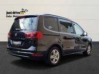 gebraucht Seat Alhambra 2.0 TDI 150 Style 4x4 S/S