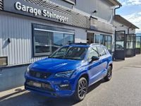 Gebraucht Seat Ateca 4Drive 190 PS (139 kW) 2020 SUV