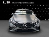 gebraucht Mercedes EQS450+ EQS 450+ Edition 1 Premium-Plus-Paket
