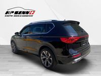 gebraucht Seat Tarraco 2.0TSI Hola FR 4Drive DSG