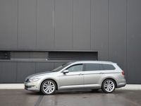 Gebraucht VW Passat Highline 240 PS (176 kW) 2015 Kombi