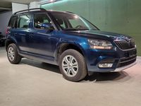 Gebraucht Skoda Yeti Active 150 PS (110 kW) 2015 SUV