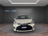 gebraucht Toyota Yaris 1.5 VVT-i Hybrid Style e-CVT