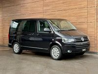 Gebraucht VW T5 Comfortline 180 PS (132 kW) 2013 Van