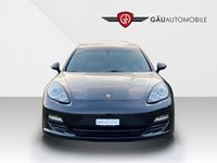 gebraucht Porsche Panamera 4S 4.8 PDK