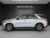 Neu Mercedes GLE450 AMG 367 PS (269 kW) 2025 SUV