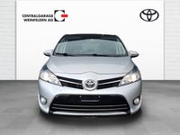 gebraucht Toyota Verso 1.8 VVT-i Luna MiD 7P