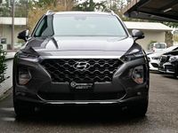 Gebraucht Hyundai Santa Fe 200 PS (147 kW) 2019 SUV