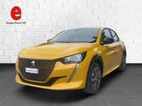 Gebraucht Peugeot e-208 Active 100 kW (136 PS) 2023 Kleinwagen