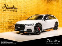 Gebraucht Audi A6 Allroad 350 PS (257 kW) 2020 Kombi