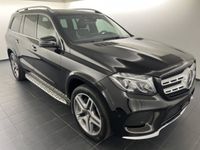 gebraucht Mercedes GLS350 d 4Matic