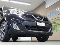 gebraucht Nissan Micra 1.2 12V N-Tec