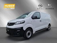 gebraucht Opel Vivaro-e Combi Cargo 2.7 t M 50kWh Enjoy