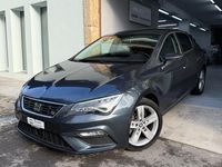Gebraucht Seat Leon FR 150 PS (110 kW) 2020
