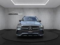 Gebraucht Mercedes GLE450 AMG AMG line 367 PS (269 kW) 2019 SUV