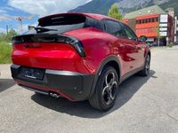 Neu Alfa Romeo Junior Edizione Speciale 136 PS (100 kW) 2025 SUV