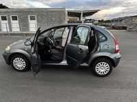 Gebraucht Citroën C3 Furio 60 PS (44 kW) 2009 Kleinwagen