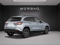 Neu Mercedes GLA220 190 PS (139 kW) 2025 Weiss SUV