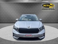 Gebraucht Skoda Enyaq iV Family 194 kW (265 PS) 2022 SUV