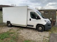 gebraucht Fiat Ducato 35 2.3 MJ Comfort Matic