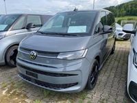 Gebraucht VW Multivan Edition 217 PS (159 kW) 2024 Van
