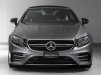 gebraucht Mercedes E53 AMG AMG 4 Matic+