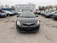 Gebraucht Toyota Avensis Luna 152 PS (111 kW) 2011 Kombi