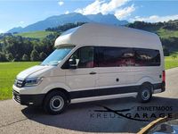 Gebraucht VW California California 177 PS (130 kW) 2020 Van