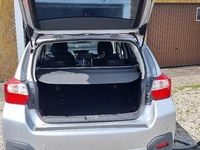 Gebraucht Subaru XV 147 PS (108 kW) 2012 SUV