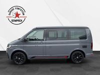 Gebraucht VW California Edition 150 PS (110 kW) 2023 Van